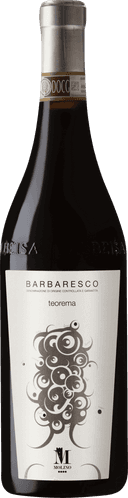 Barbaresco Teorema