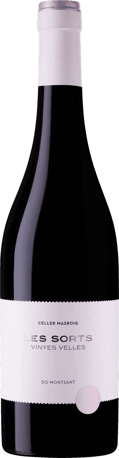 Celler Masroig Les Sorts Vinyes Velles
